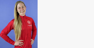 Laura Fischer - Zertifizierte Übungsleiterin FC Mündersbach